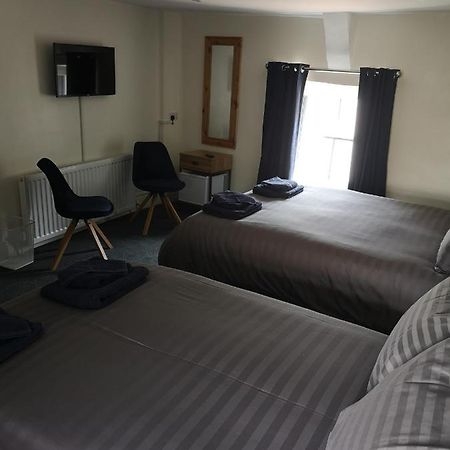Red Lion Rooms - Self Check In Dalton in Furness Exterior photo