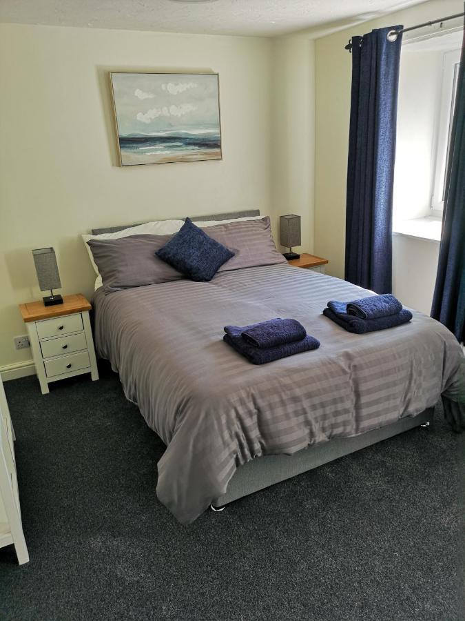 Red Lion Rooms - Self Check In Dalton in Furness Exterior photo
