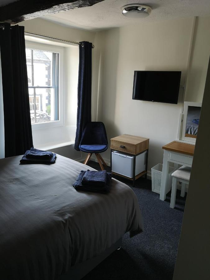 Red Lion Rooms - Self Check In Dalton in Furness Exterior photo