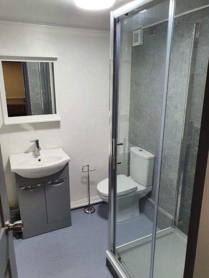 Red Lion Rooms - Self Check In Dalton in Furness Exterior photo